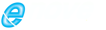 Logo Enove Internet